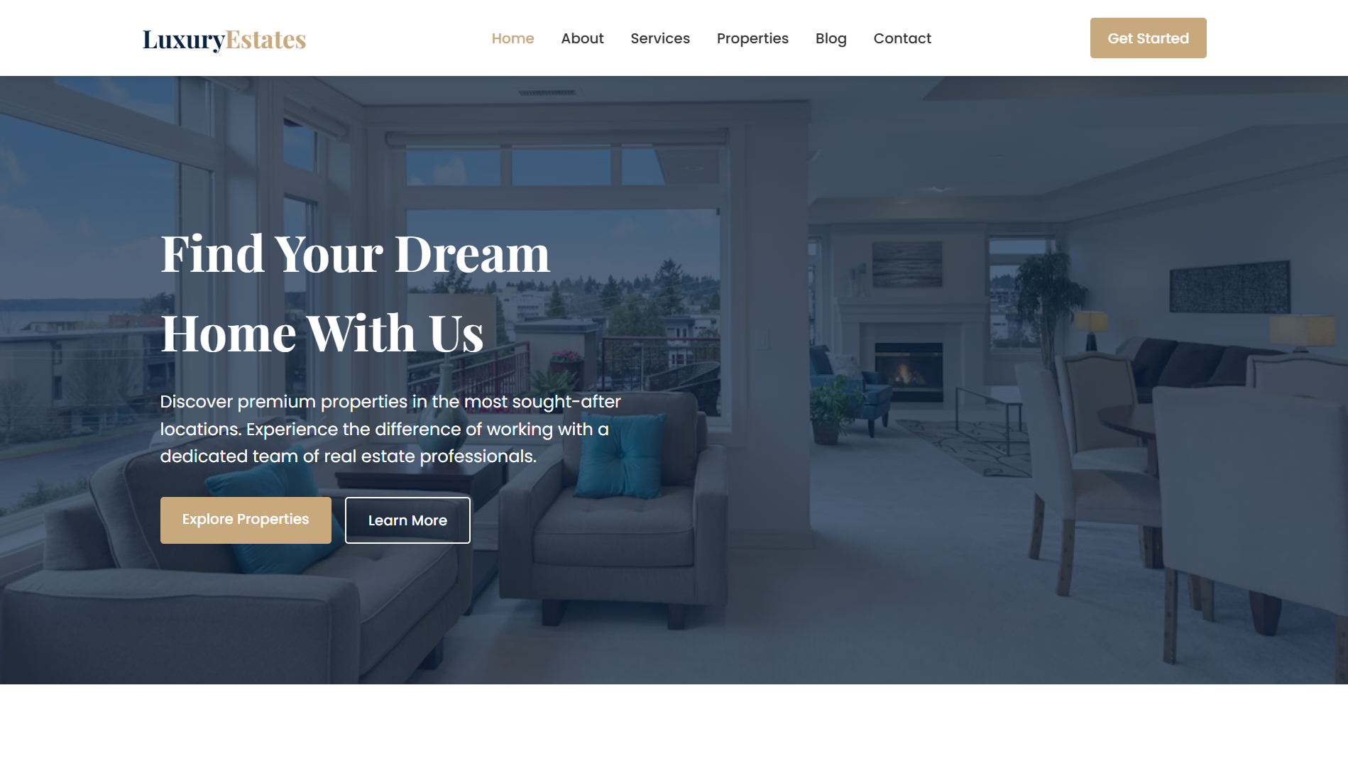 Portfolio Website - Kanha Sharma